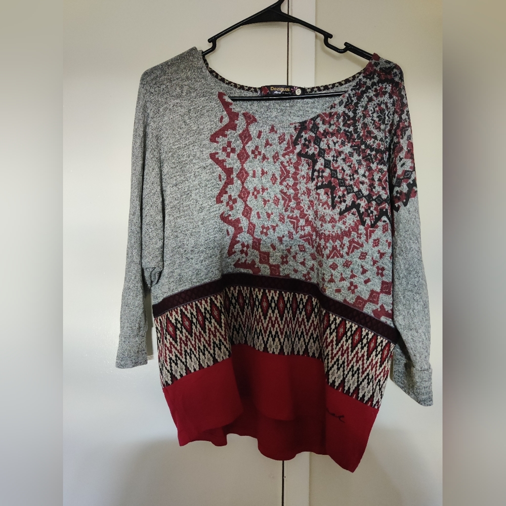 Desigual shirt